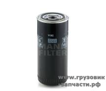   Shacman F2000/3000 . WP10, HOWO . WP12  2/3/4, JAC N350,  MANN-Filter W 962 