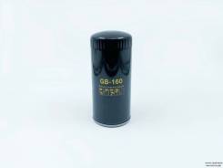   Shacman F2000/3000 . WP10, HOWO . WP12  2/3/4, JAC N350,  BIG Filter GB-160 