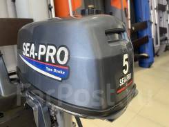   SEA PRO  5S   