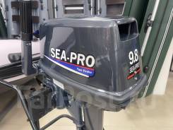   SEA PRO T 9.8S   