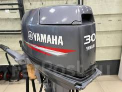   Yamaha 30HMHS JET +  / 