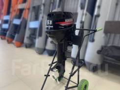  Hangkai M9.8 HP   