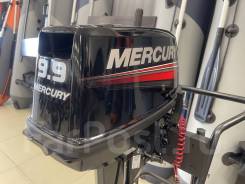   Mercury 9.9 MH Light   