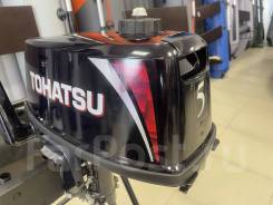   Tohatsu M 5 BD S ()   
