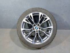 Колесо BMW X5 Kumho IZEN RV фото