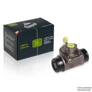     Renault Logan (04-) / Clio II (98-) / d=19 ( Trialli CF 0942 