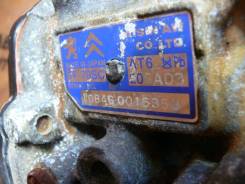  Citroen C4 EP6CDT B7 2232AH / 2231N3 / TF70SC / AT620GA03 