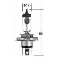  Koito H4 WhiteBeam 12V 60/55W T16 
