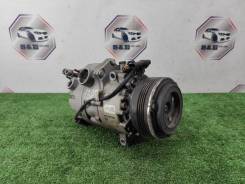   Bmw X5 2007 64509121759 E70 N52B30 