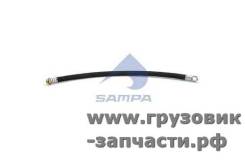   Volvo FH/FM new L=600 (M16*1,5-M18*1,5)  SW=22 Sampa 031.328 