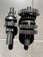     139FMB,147FMH,152FMH; ATV50-110, T125 (, 3+1) 