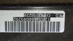  Lincoln Navigator J2H 7L3478519A02A 