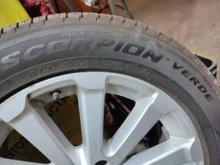   Pirelli Scorpion Verde R19 