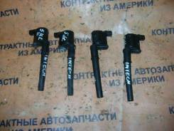   Lincoln Navigator InTech 4L7E12A366AB 
