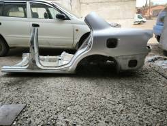 ����� ������ ����� Mitsubishi Carisma DA1A