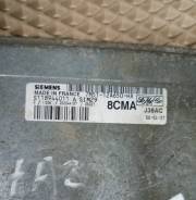    Ford Focus 2007 7M5112A650HA 