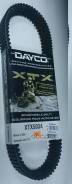    SKI-DOO (Bombardier) Dayco . XTX5034 