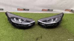  LED Hyundai Sonata DN8