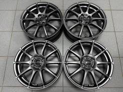 6.7!    A-Tech R16 6j 4x100 ET43   