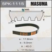   Masuma 5PK-1115 Masuma 5PK1115 