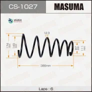 ������� �������� Masuma CS1027 ����
