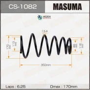 ������� �������� Toyota Camry 06- ���. Masuma CS1082 ����