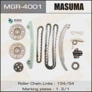    Mazda LF-VE/L8-DE Masuma MGR4001 
