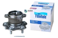 ������� ������ � ����� ������ Finwhale WH027 ����