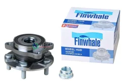 ������� ������ � ����� �������� Toyota Rav 4 IV (A40) Avensis III (T270) Finwhale WH050 ����