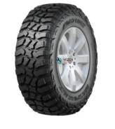 Fortune Maspire M/T, LT 265/70 R17 121/118Q 10PR TL 