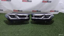  LED BMW 5er G30 LCI  2020-2024