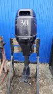   Tohatsu MFS30B 