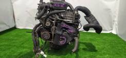  Suzuki Jimny JB23W K6A 