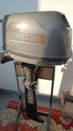  Tohatsu 5  