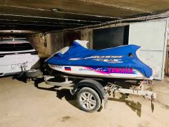 Yamaha wave venture 1100 