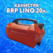  BRP LinQ 20. Ski-Doo Lynx Can-Am Sea-Doo  