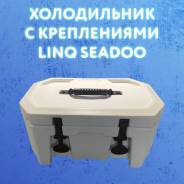  16 .   LinQ  BRP () Sea-Doo 