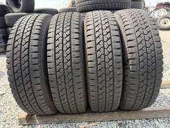 Nissan NV 200   Bridgestone Blizzak VL1+  