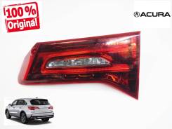     Acura MDX 2013