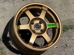   Rays TE37   