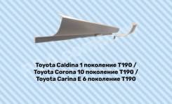    Toyota Corona 190 / Carina / Caldina 