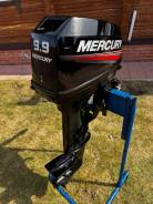    Mercury 9,9 M 