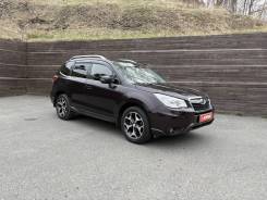   SKY CITY DV Subaru Forester   