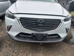   Mazda CX3 DK5FW