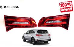    / Acura MDX 20