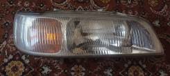    Honda Ascot/Rafaga ce4/5