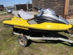 BRP SEA DOO gtx 