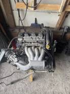  Toyota MARK Qualis MCV25 4WD 2MZFE