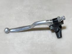   Honda XR250 . 