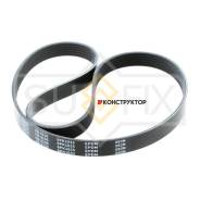   6PK1033 Sufix FB3135 